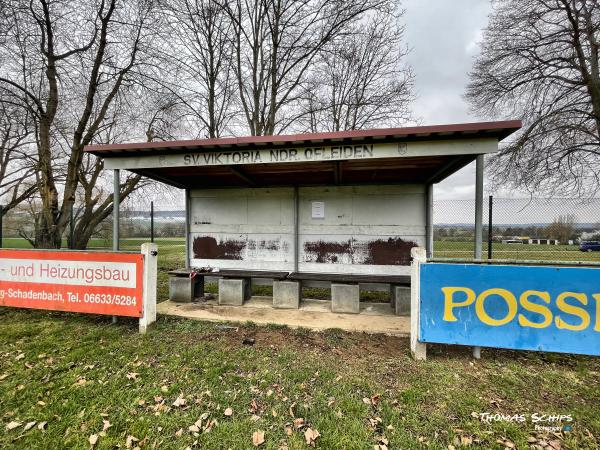 Sportfeld Nieder-Ofleiden - Homberg/Ohm-Nieder-Ofleiden