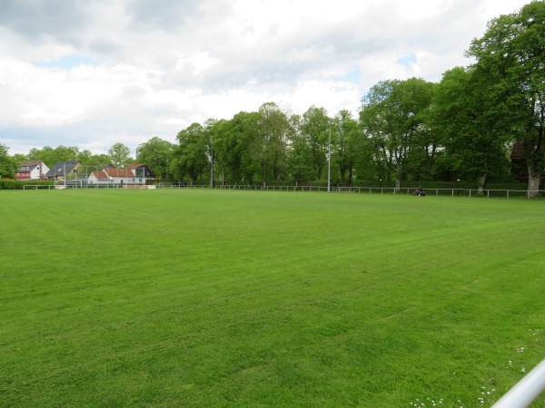 Sportanlage Rhüden B-Platz - Seesen-Rhüden