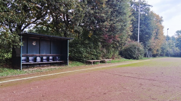 Sportplatz Lötsch - Nettetal-Lötsch