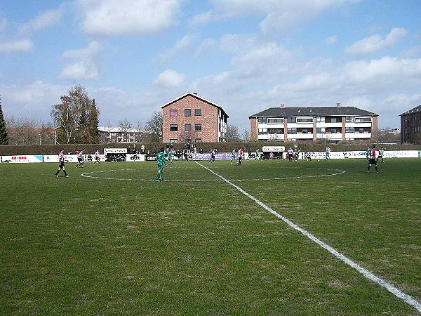 OKSON-Park - Odense C
