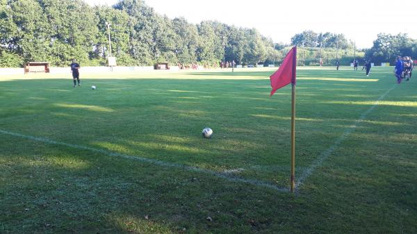 Sportplatz Seeth - Seeth