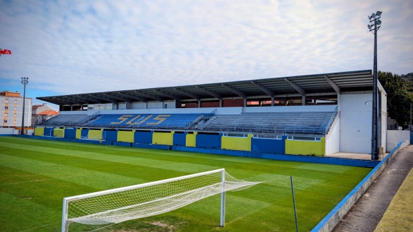 Estadio do Sport União Sintrense - Sintra
