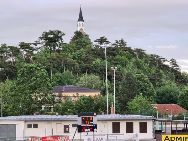 Stadion Ternitz - Ternitz