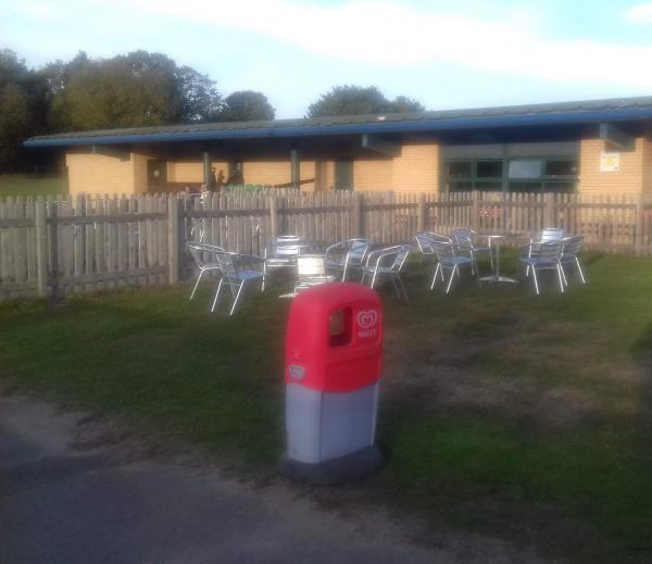 Kennels Lane - Farnborough, Hampshire