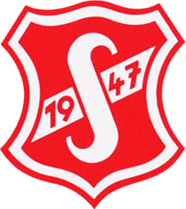 Wappen SF Söhre 1947  49559