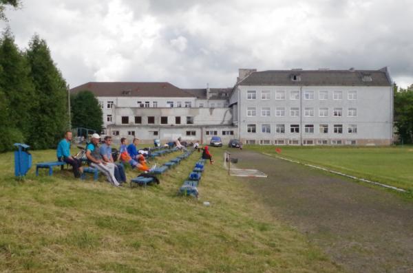 Gorodskoi Stadion Bagrationowsk - Bagrationowsk