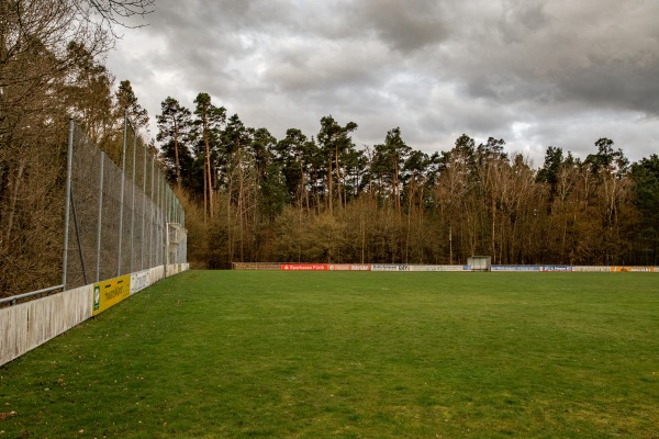 Sportanlage Puschendorf - Puschendorf