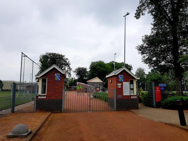 Sportpark De Waarbeek - Hengelo OV