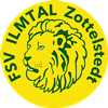 Wappen FSV Ilmtal Zottelstedt 1948 diverse  67714