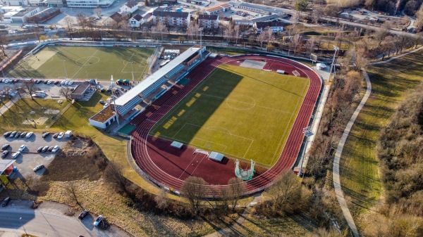 Bizerba Arena - Balingen