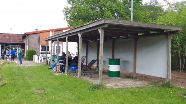 Sportplatz Langwedel - Langwedel/Holstein