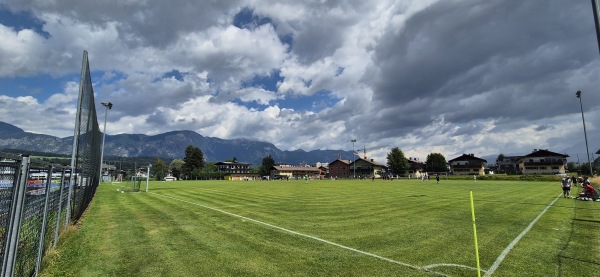 Sportplatz Gymnasium Wörgl - Wörgl