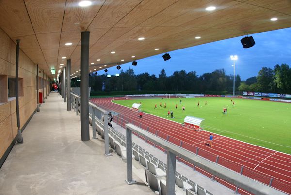 Bizerba Arena - Balingen