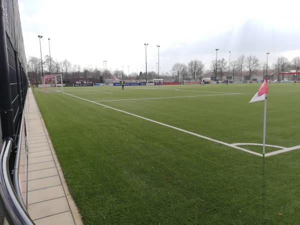 Sportpark De IJsselweide - Gendringen - Oude IJsselstreek-Ulft