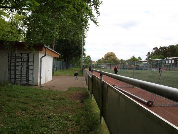 Sportzentrum Rennekamp - Schlangen