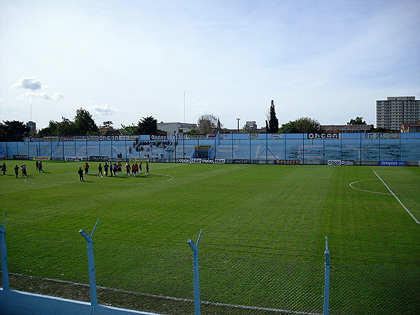 Estadio Alfredo Beranger - Temperley, BA