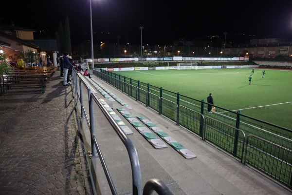 Centro Sportivo Cesare Malossini - Riva del Garda