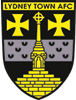 Wappen Lydney Town AFC  83594