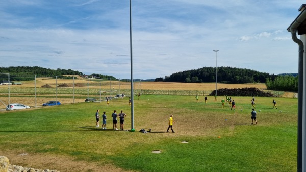 Sportanlage am Reiselberg Platz 2 - Lupburg