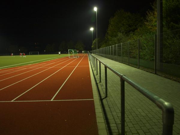 Sportpark Gadderbaum - Bielefeld-Gadderbaum