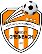 Wappen TuS Greinbach II