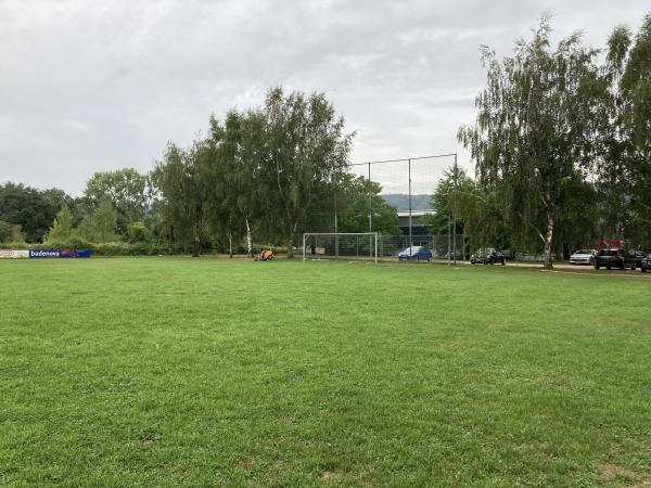 Sportplatz Luttingen - Laufenburg/Baden-Luttingen