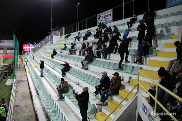 Estádio Municipal de Portimão - Portimão