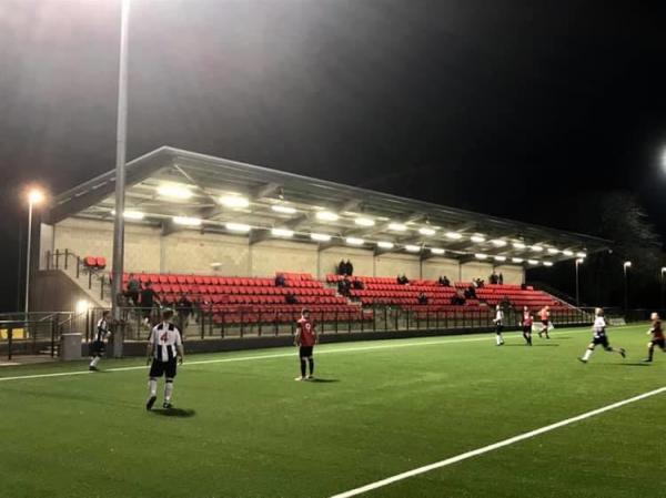 CCB Centre For Sporting Excellence - Hengoed