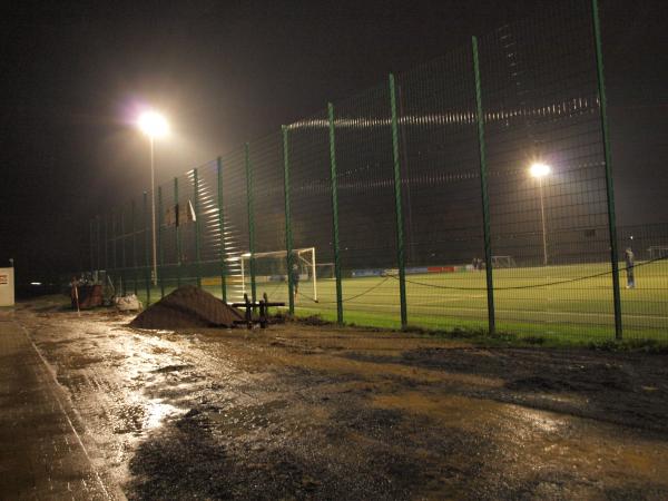 Sportanlage Gierather Straße - Jüchen-Gierath