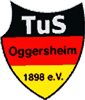 Wappen TuS Oggersheim 1898  75129