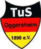 Wappen TuS Oggersheim 1898