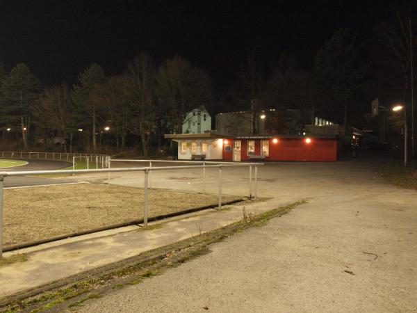 Eintracht-Stadion - Dortmund-Holzen