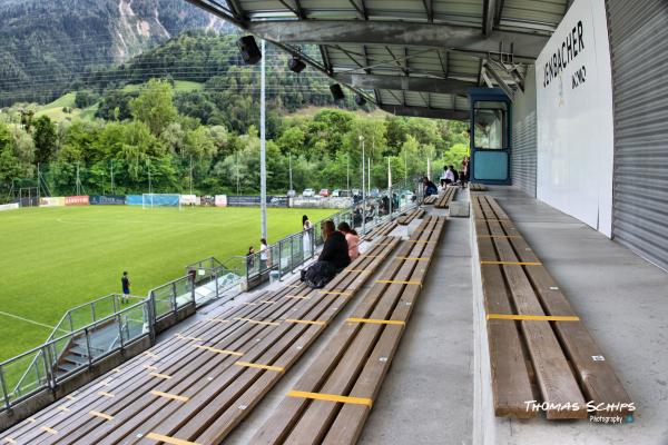 Stadion Jenbach - Jenbach