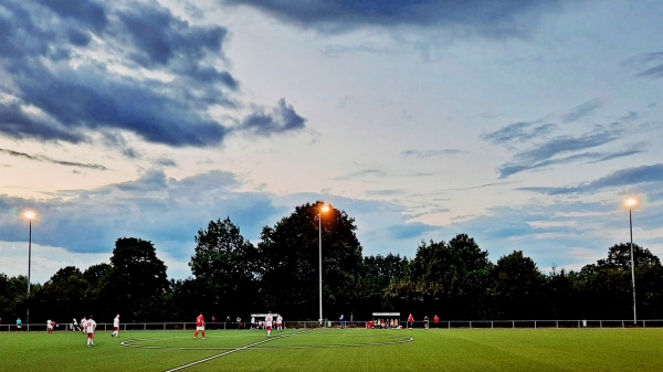 Sportanlage Soltausredder Platz 2 - Barsbüttel