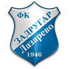 Wappen FK Zadrugar Lazarevo  126737
