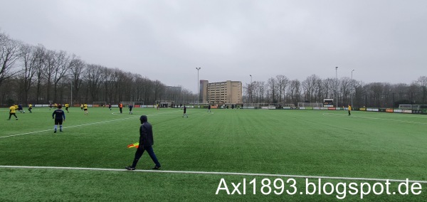 Sportpark Eindhoven-Noord - Eindhoven