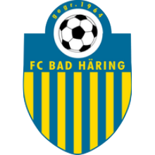 Wappen FC Bad Häring  57463