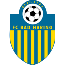 Wappen FC Bad Häring