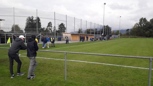 Sportanlage Rohrbach Nebenplatz - Dornbirn