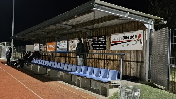 Sportplatz Sekundarschule Nordeifel - Simmerath