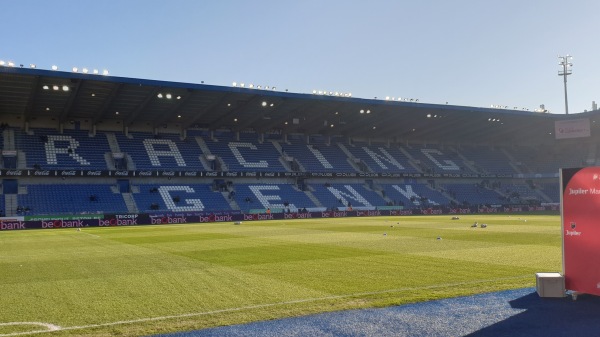 Cegeka Arena - Genk-Waterschei