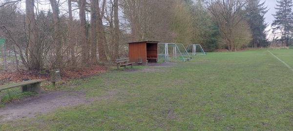 Waldsportplatz C - Himmelpforten