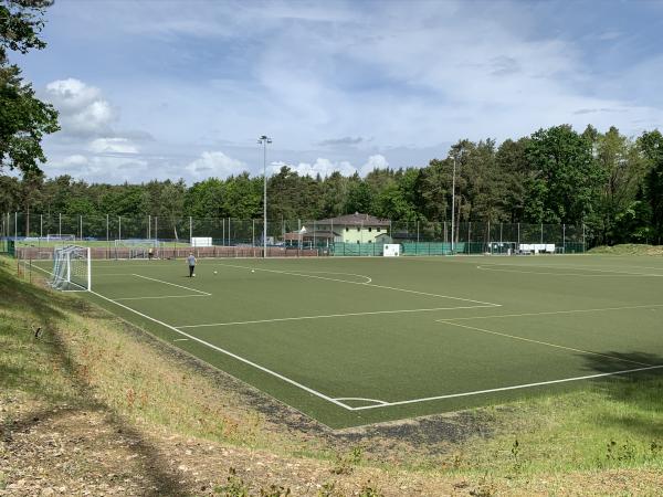 Waldsportplatz 2 - Petershagen/Eggersdorf