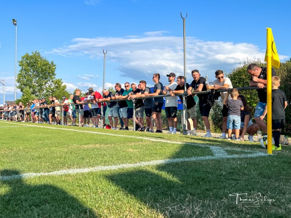 Sportplatz Boll - Oberndorf/Neckar-Boll