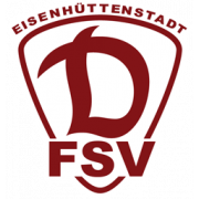 Wappen ehemals FSV Dynamo Eisenhüttenstadt 1999  91742