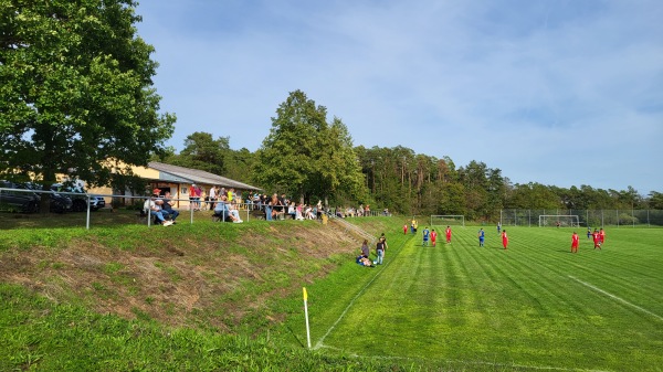 Sportanlage Roden - Roden/Unterfranken