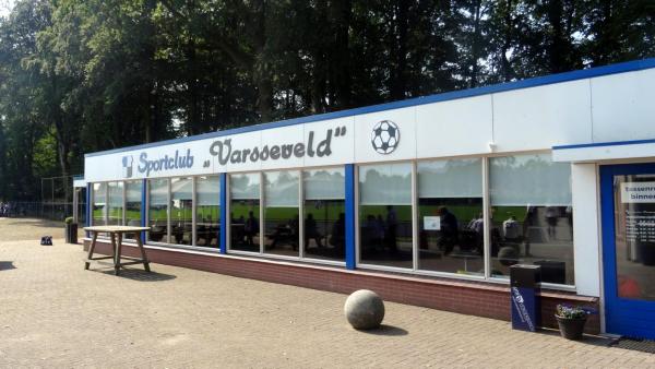Sportpark Oberink - Varsseveld