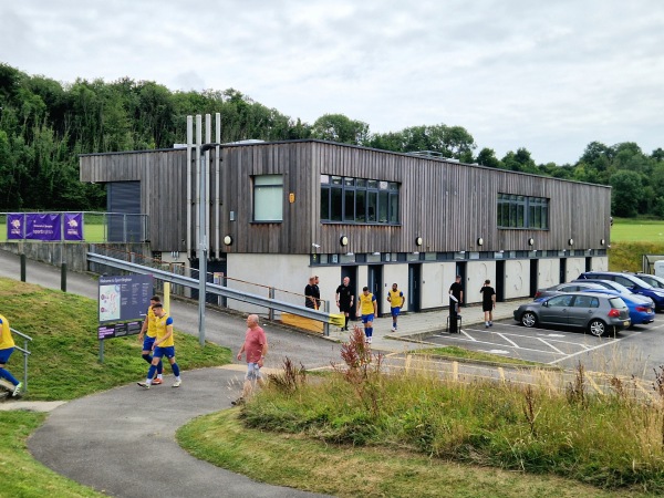 University of Brighton 3G - Falmer, East Sussex