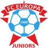 Wappen FC Europe Juniors  128247