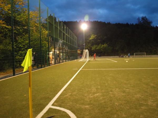 LionBSS Stadion - Iserlohn-Grüne